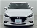 2017 Mazda Axela Sport
