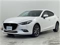 2017 Mazda Axela Sport