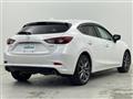 2017 Mazda Axela Sport