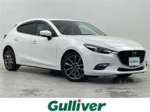 2017 Mazda Axela Sport