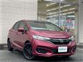 2018 Honda Fit Hybrid