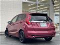 2018 Honda Fit Hybrid