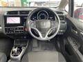 2018 Honda Fit Hybrid