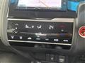 2018 Honda Fit Hybrid