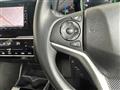2018 Honda Fit Hybrid