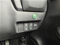 2018 Honda Fit Hybrid