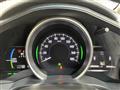 2018 Honda Fit Hybrid
