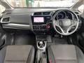 2018 Honda Fit Hybrid