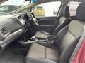 2018 Honda Fit Hybrid