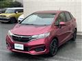 2018 Honda Fit Hybrid