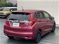 2018 Honda Fit Hybrid