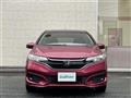 2018 Honda Fit Hybrid