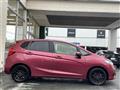 2018 Honda Fit Hybrid