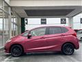 2018 Honda Fit Hybrid