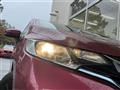 2018 Honda Fit Hybrid
