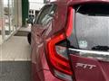 2018 Honda Fit Hybrid