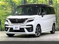 2023 Suzuki Solio Bandit