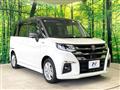 2025 Suzuki Solio