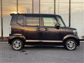 2014 Honda N BOX