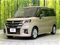 2026 Suzuki Solio
