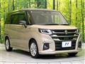 2026 Suzuki Solio