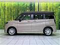 2026 Suzuki Solio