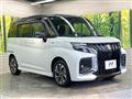 2025 Suzuki Solio Bandit