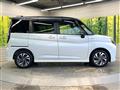 2025 Suzuki Solio Bandit