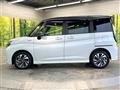 2025 Suzuki Solio Bandit