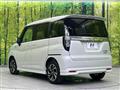 2025 Suzuki Solio Bandit