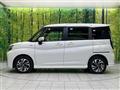 2025 Suzuki Solio Bandit