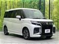2025 Suzuki Solio Bandit
