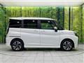 2025 Suzuki Solio Bandit