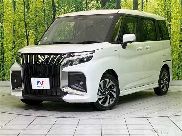2026 Suzuki Solio Bandit