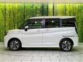 2026 Suzuki Solio Bandit