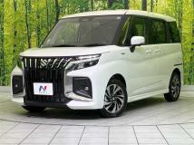 2026 Suzuki Solio Bandit