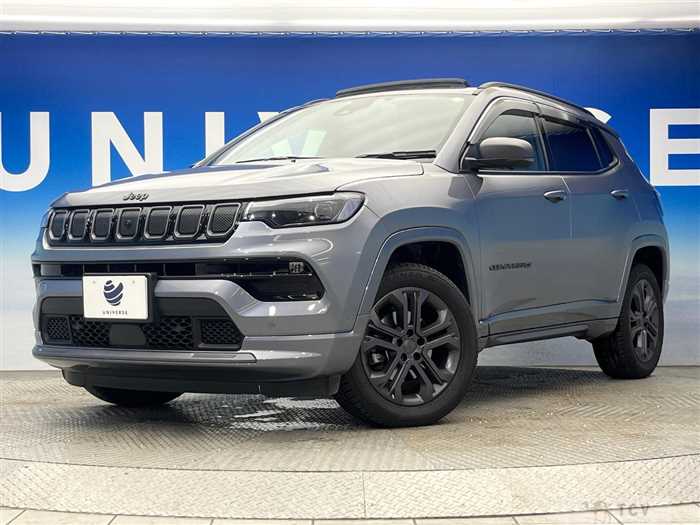 2021 Jeep Jeep Others