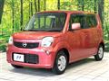 2011 Nissan Moco