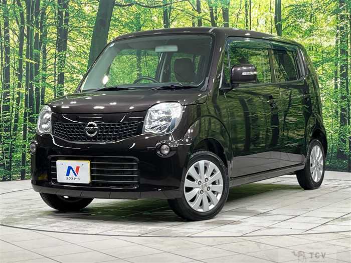 2014 Nissan Moco