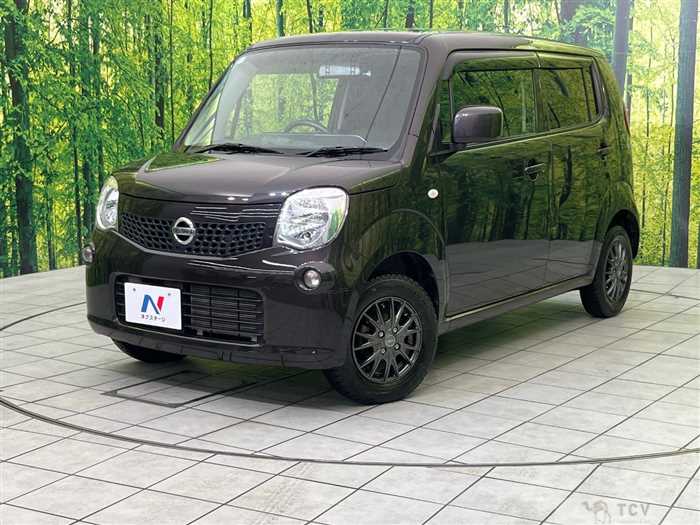 2016 Nissan Moco