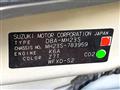 2011 Suzuki Wagon R