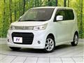 2013 Suzuki Wagon R Stingray