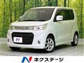 2013 Suzuki Wagon R Stingray
