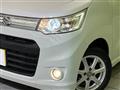 2013 Suzuki Wagon R Stingray