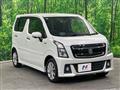 2017 Suzuki Wagon R Stingray