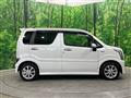 2017 Suzuki Wagon R Stingray