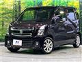 2017 Suzuki Wagon R Stingray