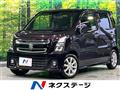 2017 Suzuki Wagon R Stingray