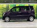 2017 Suzuki Wagon R Stingray