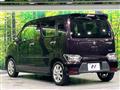 2017 Suzuki Wagon R Stingray